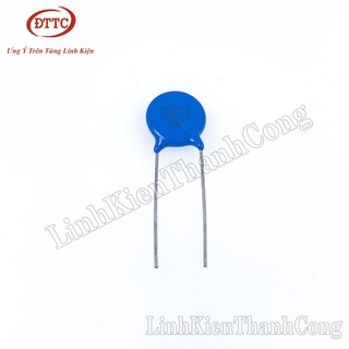 Bộ 20 Chiếc Tụ Chống Sét Varistor 10D241K 240V 10mm