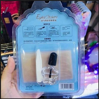 Lưới ren kích mí tàn hình Keli