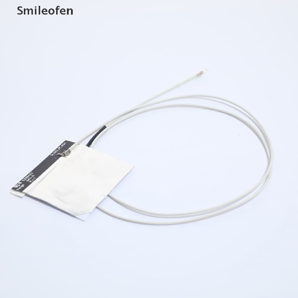 Ăng Ten Không Dây 65cm IPEX 4 Thông Dụng Cho Thẻ Wifi M.2 NGFF