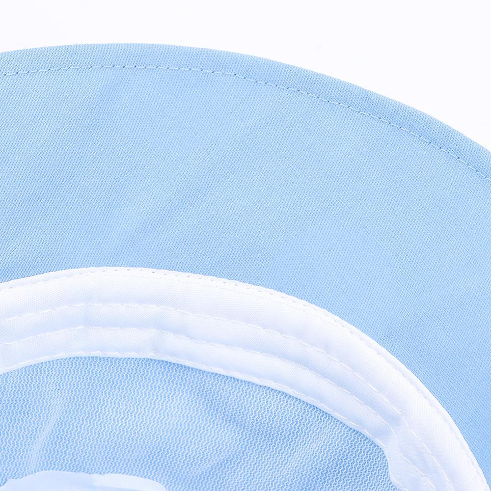 Nón Vành Fedoras Đi Biển Unisex MIHAN1