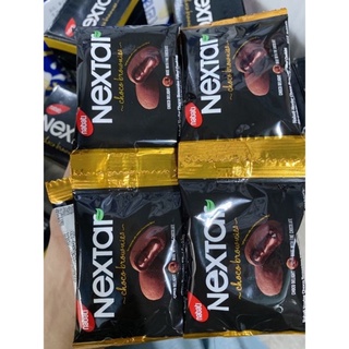 Nabati Nextar hộp 112g (14gx8 bánh)