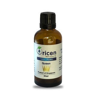 Tinh dầu Nước Hoa Queen Oricen 10ml