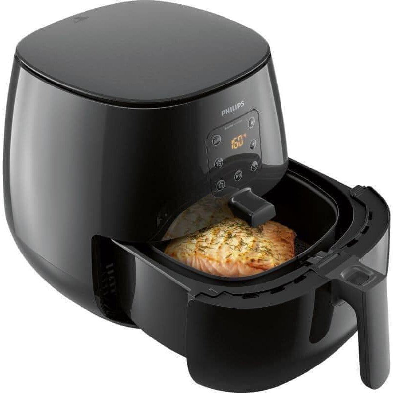 Nồi Chiên PHILIPS AIRFRYER XL HD9263/90