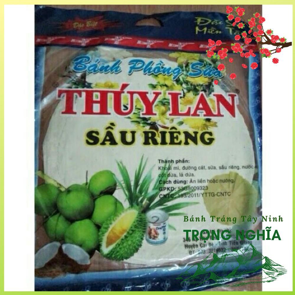 [10 Bịch]- Dẻo Sữa Thúy Lan