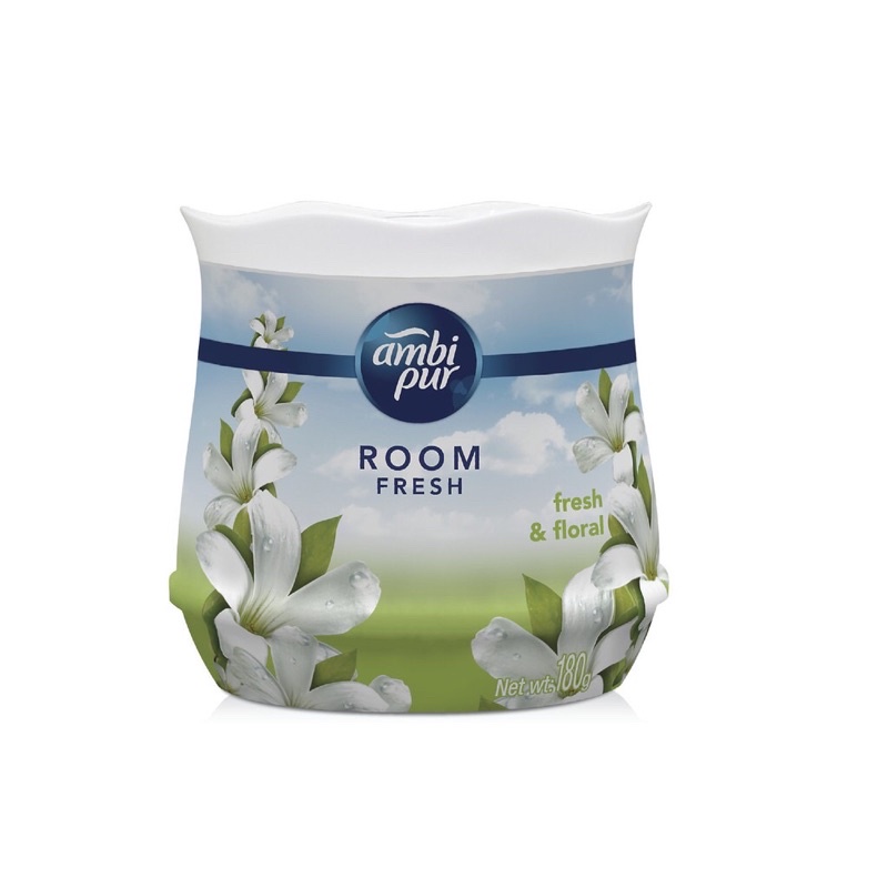 Sáp Thơm Phòng Ambi Pur Nhiều Mùi Hương 180 Gram