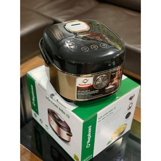 NỒI CƠM ĐIỆN TỬ NAGAKAWA NAG0123