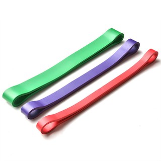 COMBO 3 DÂY BAND - DÂY KHÁNG LỰC TẬP GYM