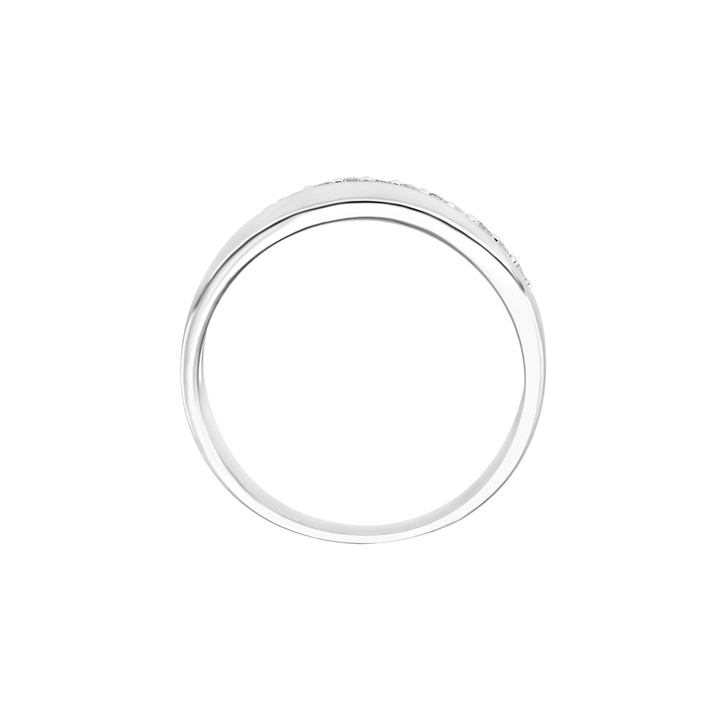 Nhẫn Bạc đính đá CZ PNJSilver XMXMK000129