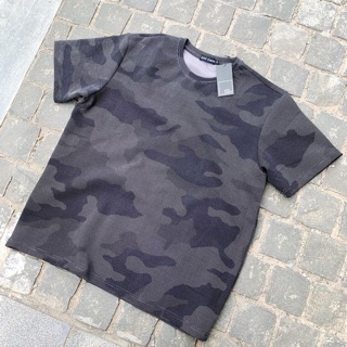 Áo phông COCCACH Camo - CCS35