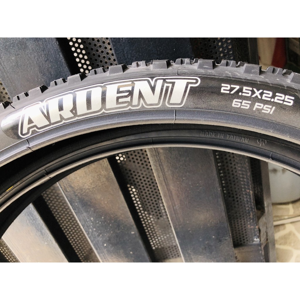 Vỏ Xe Đạp Leo Núi MAXXIS ARDENT 27.5x2.25 (Có Talon) (Cặp)