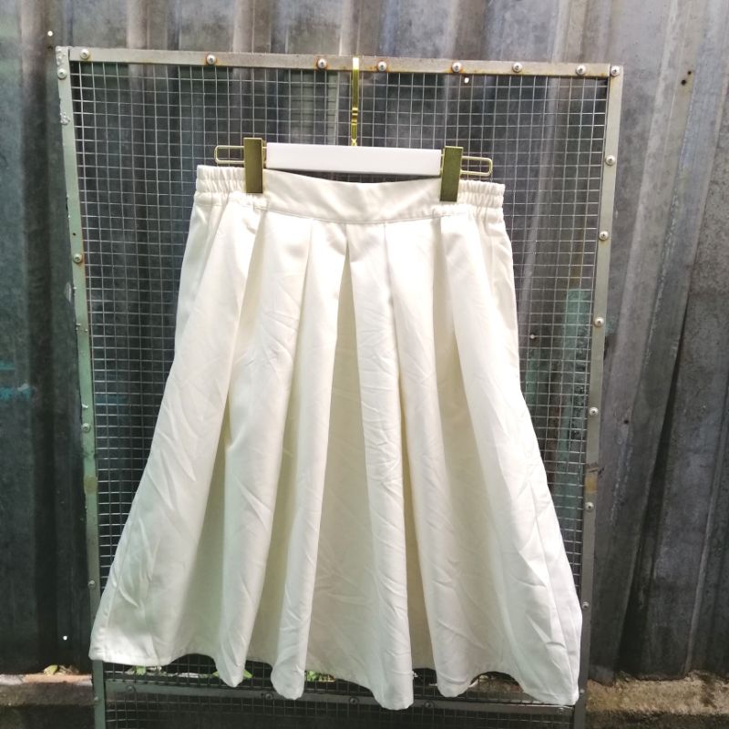 Chân váy Nhật Secondhand. VB
