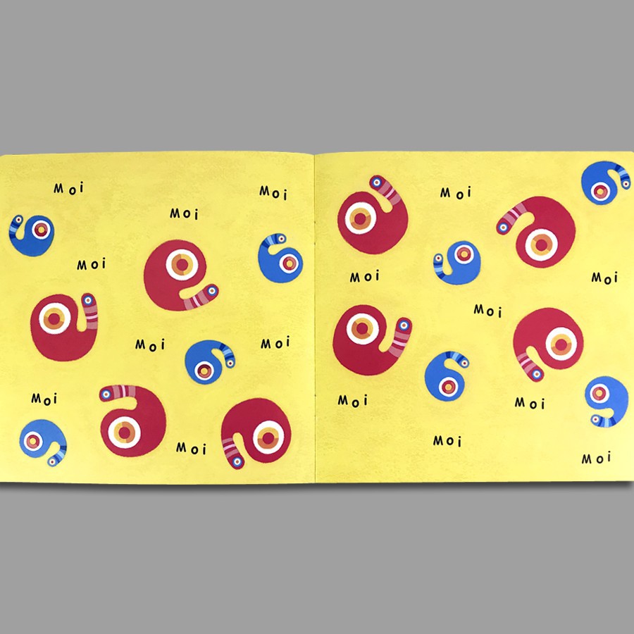 Sách - Ehon Nhật Bản - Ehon Moi Moi | BigBuy360 - bigbuy360.vn