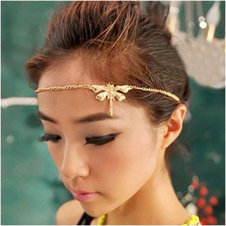 Băng đô tóc chuồn chuồn