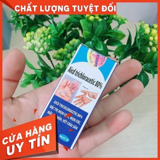 thuốc chữa mụn cóc mụn cơm