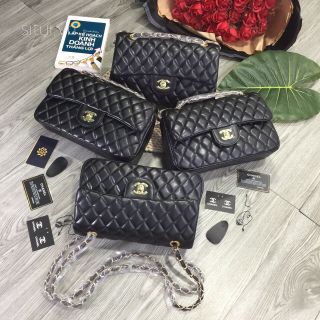 Chanell classic sz 26cm