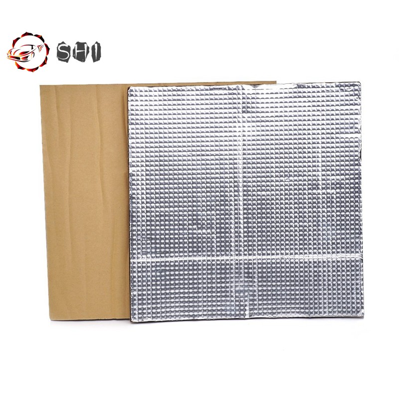 Thảm Lót Chịu Nhiệt Cho Máy In 3d G8Vn Kích Thước 12x12inch | BigBuy360 - bigbuy360.vn