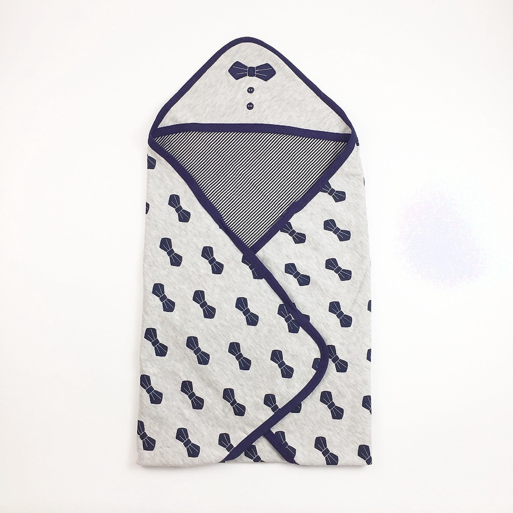 CHĂN Ủ LITTLE DUCK