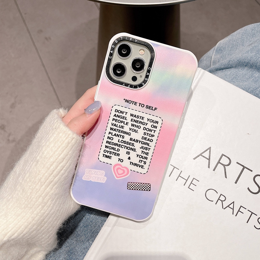 Ốp Điện Thoại In Hình Mặt Cười Cho iPhone13Pro iP12Pro XS iPhone11 iPhone11 12Promax 13 11 12 13 7P