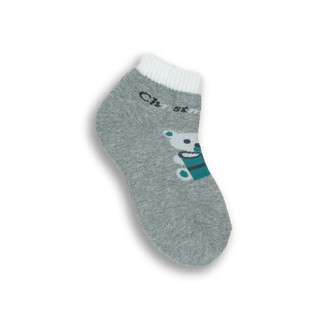Combo 5Đ Tất Sù Trẻ Em SP26- ( dành cho bé từ 5-6t)