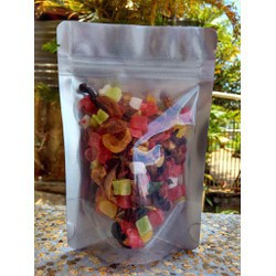 Trà hoa quả bali gói 100g