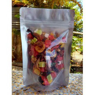 Trà hoa quả bali gói 100g