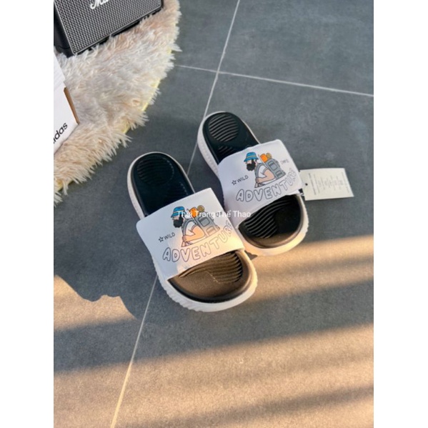 Dép Quai Ngang ADV nhiều màu đủ size Full Box và có bảo hành.