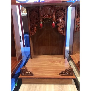 Bàn thờ ông địa ván ép 💯