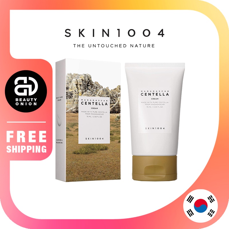 Kem Dưỡng Da SKIN1004 Centella 30ml / 70ml