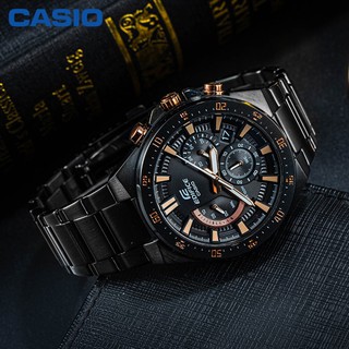 Đồng Hồ Nam Casio Edifice EFR-563DC-1AVUDF