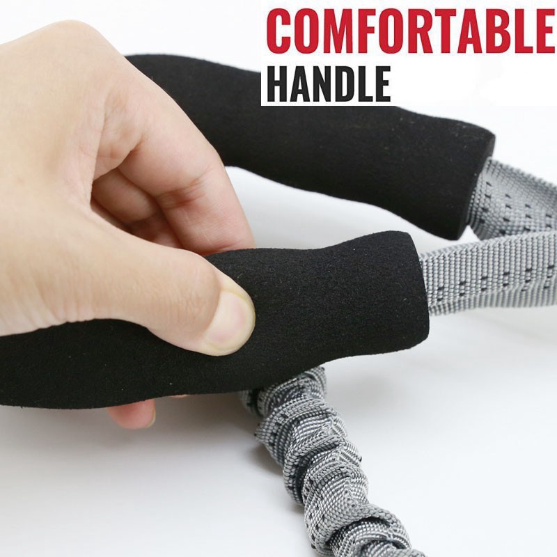 Dây dắt thú cưng co dãn tốt chất lượng cao