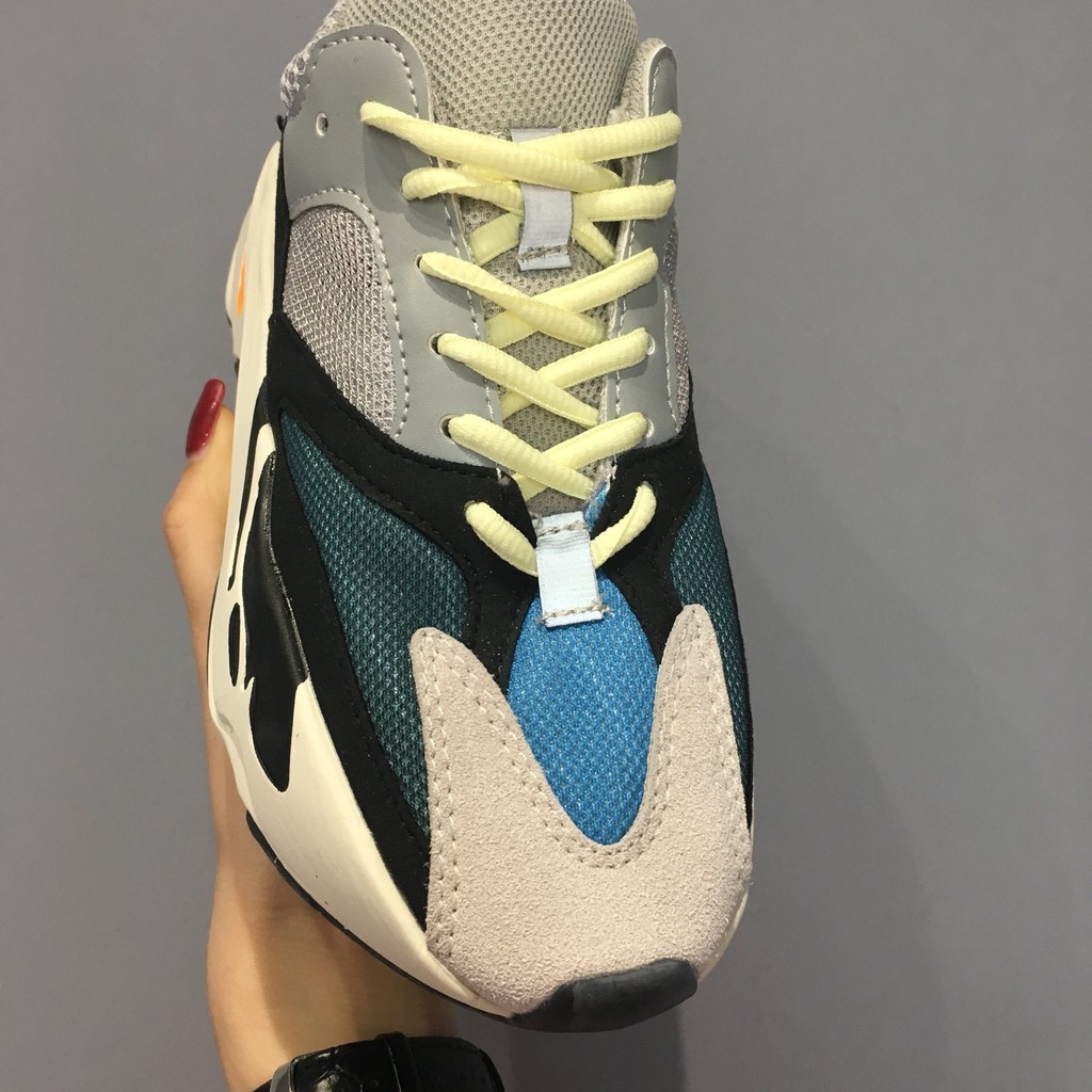 [ FULL BOX ] Giày yeezy 700 3 màu nam nữ [a862]