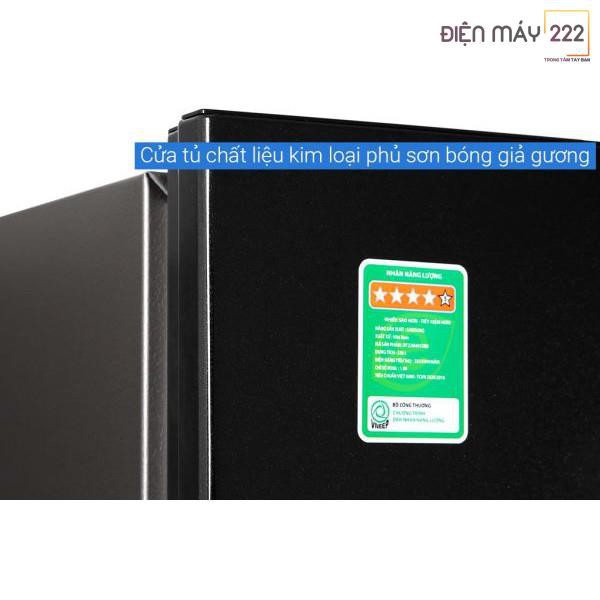 [Freeship HN] Tủ lạnh Samsung Inverter 236 lít RT22M4032BU/SV chính hãng