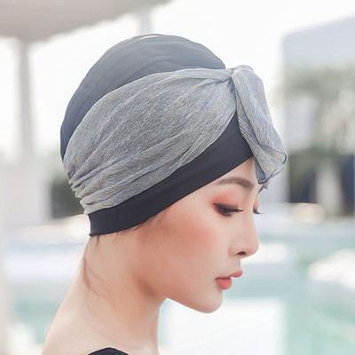 Mũ bơi chuyên dụng cho nữ hàn quốc | BigBuy360 - bigbuy360.vn