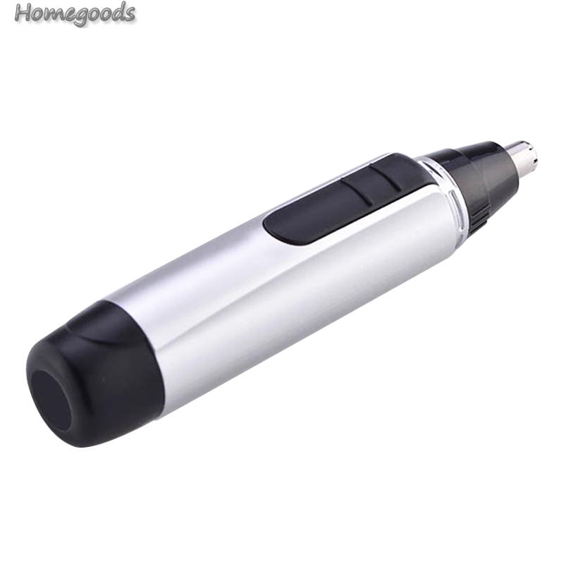 [Hàng mới về] Máy cắt tỉa lông mũi tự động tiện lợi