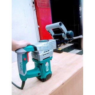 1300w máy đục bê tông 17mm total th213006