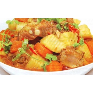 Sườn Non Heo Tươi Mỗi Ngày {HCM }