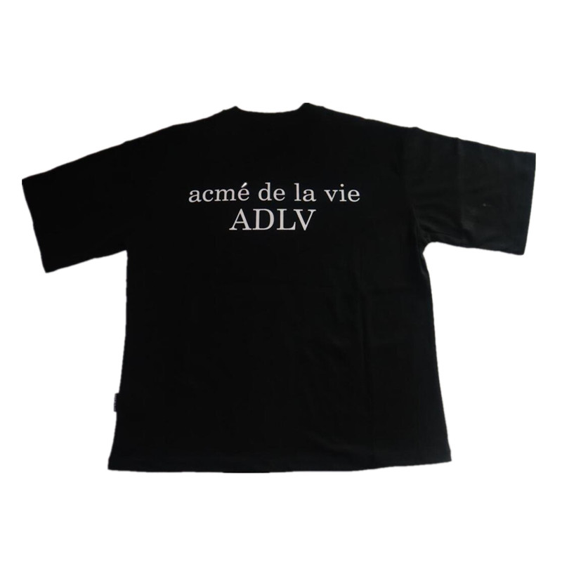 Áo Thun Ngắn Tay Thời Trang Dành Cho Cả Nam Và Nữ