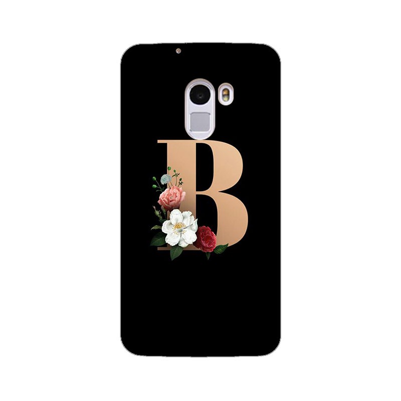 Ốp Lưng Điện Thoại Thời Trang Dành Cho Lenovo Vibe X3 Lite K4 Note A7010 A7010A48 | BigBuy360 - bigbuy360.vn