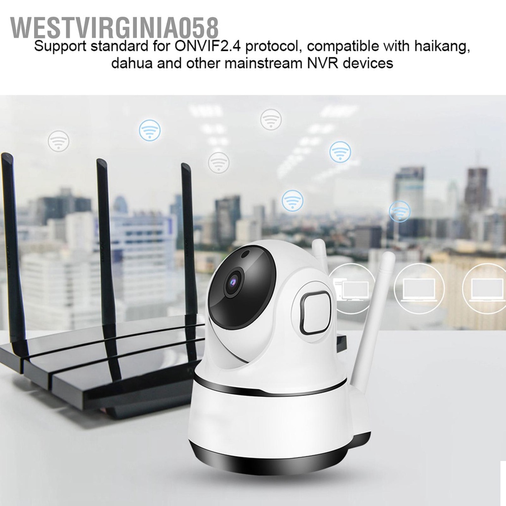 Có thể bán buôn Camera An Ninh Gia Đình Độ Phân Giải 1080P HD CCTV IR Cắt PTZ 110-240V Hàng giao ngaywestvirginia058