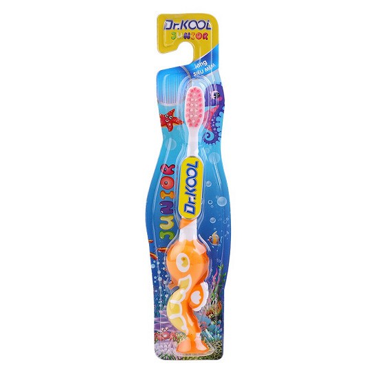 Bàn Chải Đánh Răng Dr.Kool