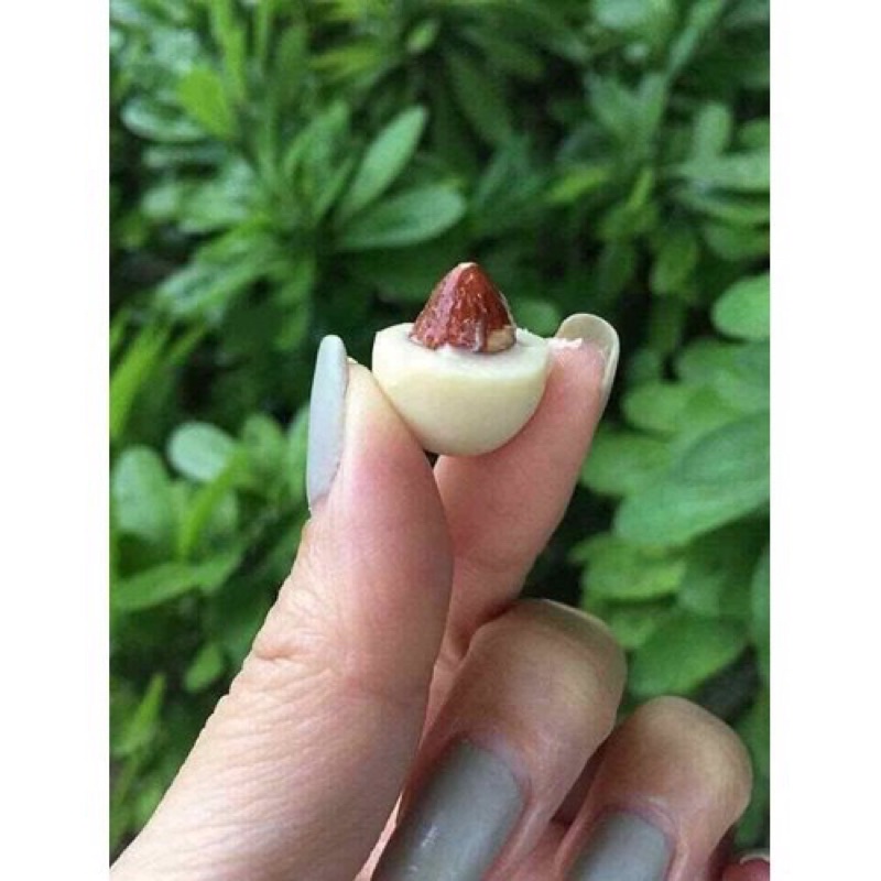 Kẹo Socola Hạnh Nhân Ivan chuẩn Nga