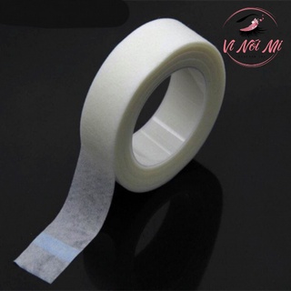 BĂNG DÍNH LỤA, BĂNG KEO NỐI MI