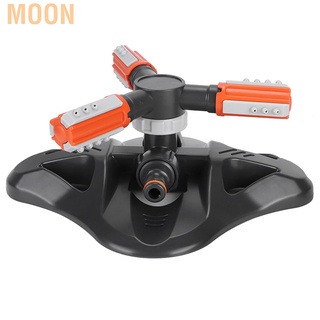 Vòi Phun Nước Tưới Cây Tự Động Xoay 360 Độ