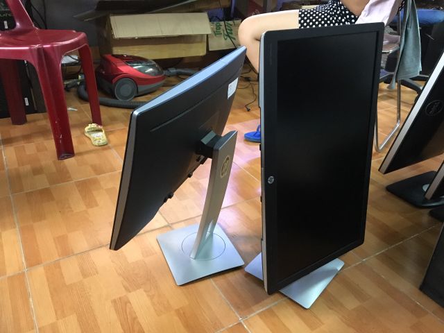 Màn hình HP E232 chuyên đồ họa , bắn PUBG