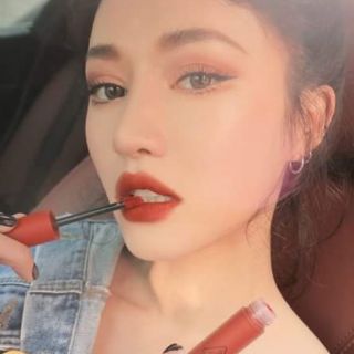 AUTH -SẴN SON KEM 3CE SOFT LIP LACQUER