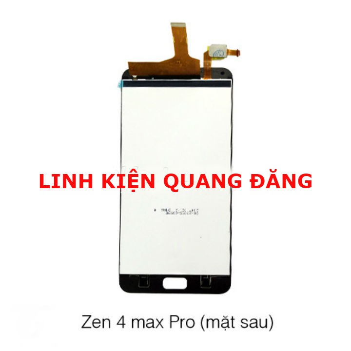 [Mã 1911ELSALE hoàn 7% đơn 300K] BỘ MÀN HÌNH ASUS ZENFONE 4 MAX PLUS ZC554KL - X00ID - 4A026VN ZIN | BigBuy360 - bigbuy360.vn