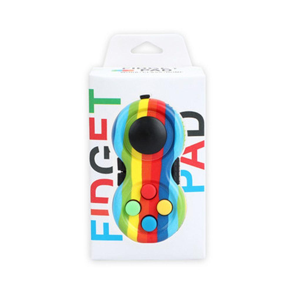 Con Quay Đồ Chơi Fidget Spinner AUGUSTINE Cổ ĐiểN GiảM Stress Cho Trẻ Em