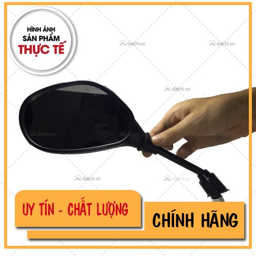 Gương Chiếu Hậu Xe Máy Honda Vision Chính Hãng
