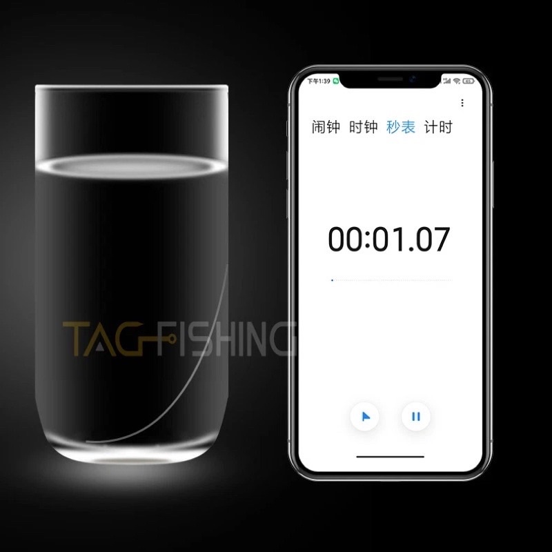 Cước Trục - Cước Thẻo Săn Hàng Guide KING POWER 100M - Chính Hãng