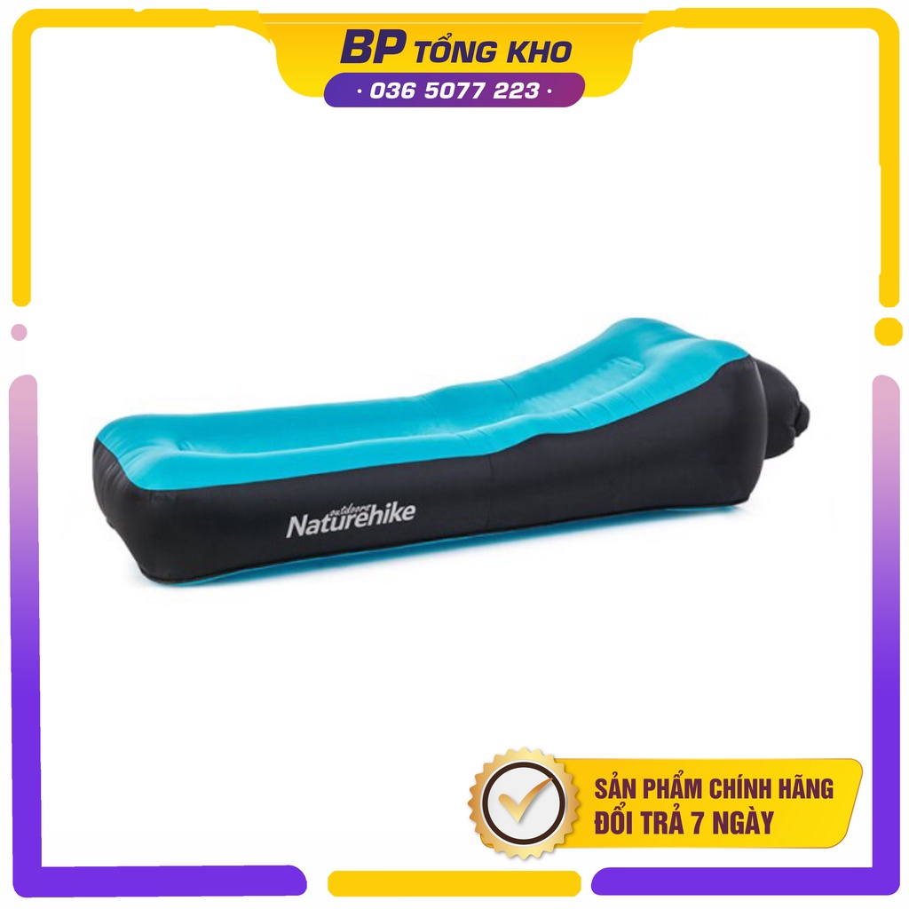 Ghế sofa bơm hơi đa năng tiện lợi Naturehike NH20FCD05